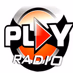 Play Radio Online Logo