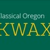 KWAX - KWAX logo