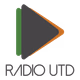 Radio UTD Logo