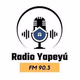 Radio Yapeyú Logo