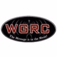 WGRC Christian Radio - WGRC logo