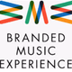 Branded Music Experience - Música Española Logo