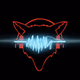 DeejayFox Radio Station Logo