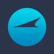 Cosmic Waves - Ambient Logo