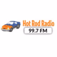 Hot Rod Radio - KXDL Logo