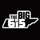 The BIG 615 Logo
