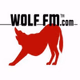 WOLF FM Nashville Logo
