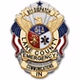 Lake County, IN Fire, EMS logo