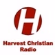 Harvest Christian Radio Irapuato Logo