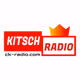 CK Radio - CharleKitsch Radio Logo