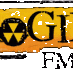 RogieFM Logo