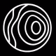 Worldwide FM (WWFM ) Logo