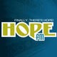 Hope FM - W246CS Logo