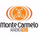 Radio Monte Carmelo Logo