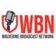 Wolverine Broadcast Network WLVN-DB Logo