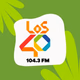 Los 40 Principales Costa Rica Logo