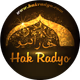 Hak Radyo Logo