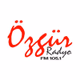 Özgür Radyo Logo