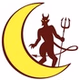 Devil's Night Radio! logo