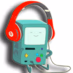 Radio Beemo Logo