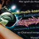 Musik Kaennchen Radio Logo