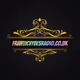 franticvybesradio Logo