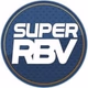 Super Rede Boa Vontade Logo