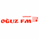 Radio Oğuz FM Logo