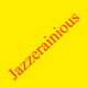 Jazzerainious Logo