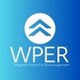 WPER - WPZR logo