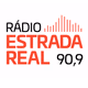 Rádio Estrada Real FM Logo