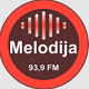 Radio Melodija Logo