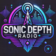 Sonic Depth Radio Logo