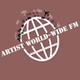 Artist World Wide FM Logo