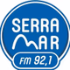 Radio Serramar FM Logo