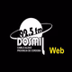 Radio 2000 Logo