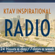 KTAV Inspirational Radio Logo