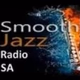 Smooth Jazz Radio SA Logo