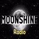 Moonshine Radio Logo