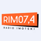Radio Imotski Logo