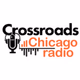 Crossroads Chicago Radio Logo