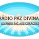 Rádio Paz Divina Logo