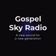 Gospel Sky Radio Logo