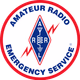 Essex County, ON, Canada Amateur Repeaters - VE3III Logo