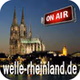 Welle-Rheinland logo