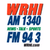 WRHIcom Football Stream 4 Logo
