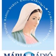 Radio Maria Hungary - Mária Rádió Mor Logo