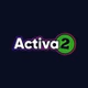 Activa2 logo