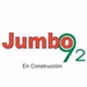 Jumbo 92 FM logo
