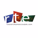 Radio Turismo Ecuador (RTE) Logo